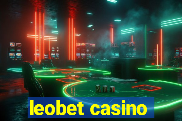 leobet casino